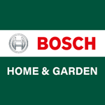 Bosch Home and Garden