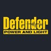 Defender Defender