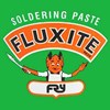 Fluxite Fluxite