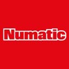 Numatic Numatic