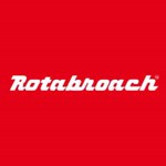 Rotabroach