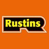 Rustins