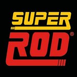 Super Rod Super Rod