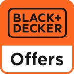 Shop Black & Decker's latest offers! Limited-time deals and exclusive promotions available now.