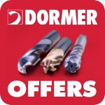 Dormer Cutting Tool Set Offers
