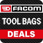Facom Tool Bags Soft Storage Deals