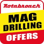 Shop Great Offers on Rotabroach Magnetic Drilling Tools