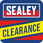 Shop SEALEY Clearance Offers While Stocks Last!