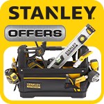Shop our STANLEY tool kit promotions, featuring carpenter, electrician, maintenance and precision measuring kits built for reliable performance.