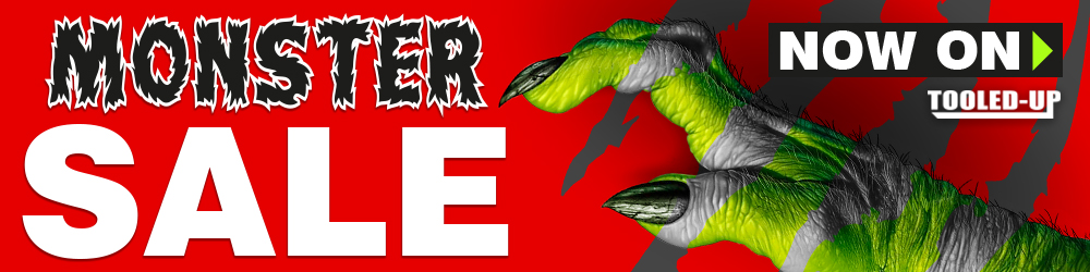 Monster Sale 2019