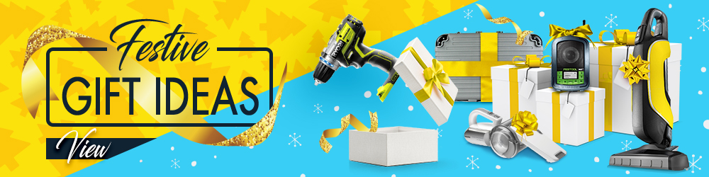 Festive Gift Ideas
