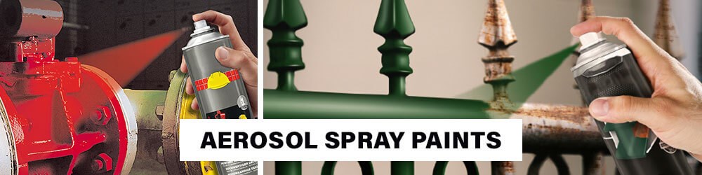 Aerosol Spray Paints Aerosol Spray Paint