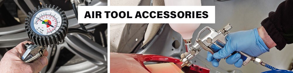 Air Tool Accessories Air Tool Accessorie