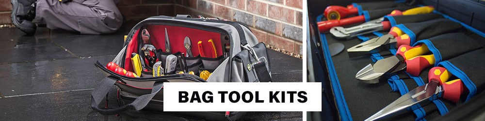 Bag Tool Kits