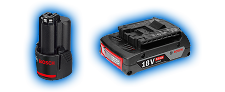 Bosch Batteries Bosch Batteries
