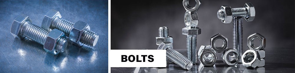 Bolts Bolts