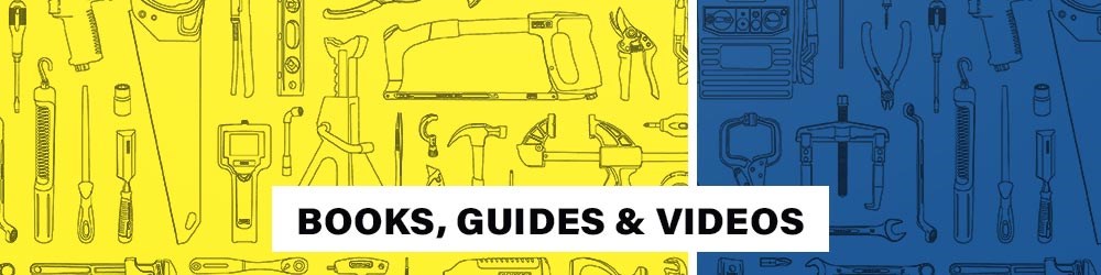 Books, Guides & Videos Books Guides Videos