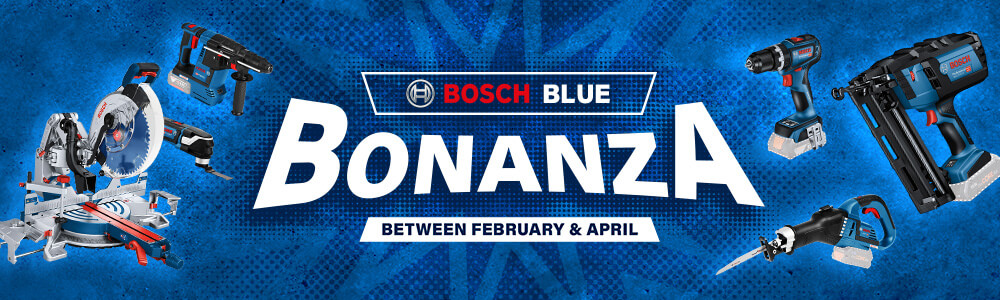 Bosch Blue Bonanza Deals Bosch Blue Bonanza Deals Freebies Giveaway Vouchers