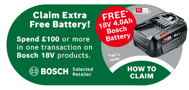 Bosch Genuine AL 18V-44 P4A 18v Cordless Li-ion 4.4A Fast Battery ...
