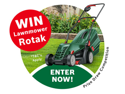 Enter Prize Draw Competition Enter Prize Draw Competition