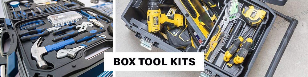 Box Tool Kits