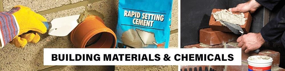 Building Materials Chemicals