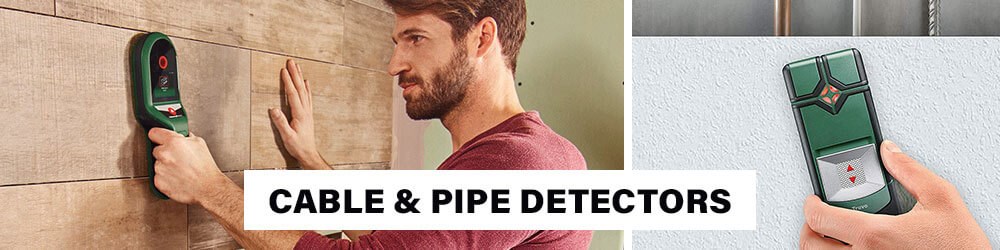 Cable Pipe Detector