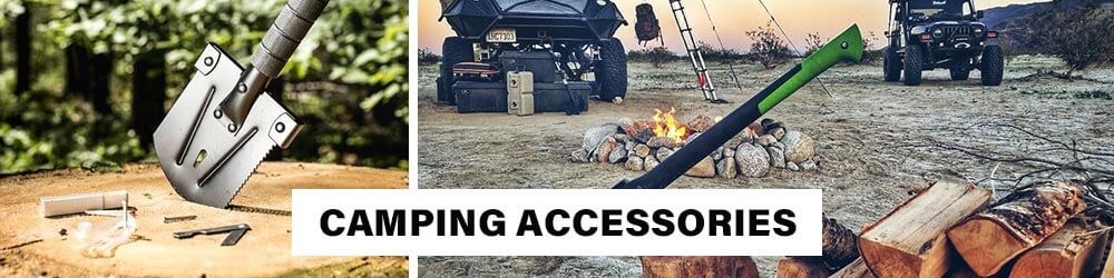 Camping Accessories Camping Accessories