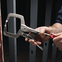 Locking Clamp