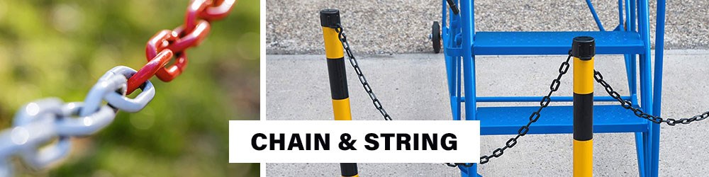 Chain String
