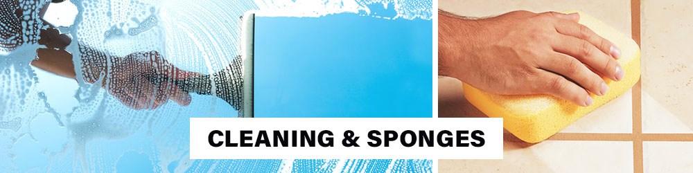 Cleaning & Sponges Cleaning Sponge