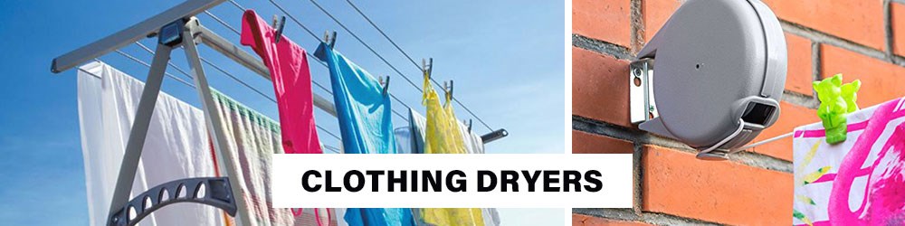 Clothing Dryers Clothing Dryer