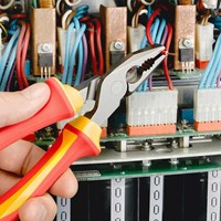Combination Pliers