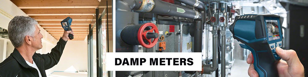 Damp Meter
