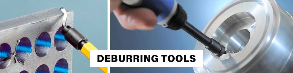 Deburring Tools