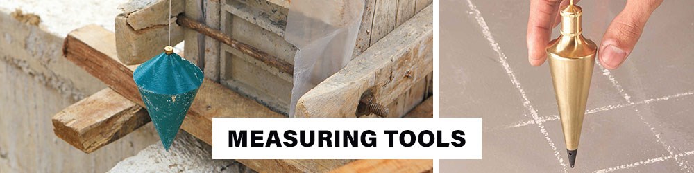 Measuring Tools Decorating Measuring Tools