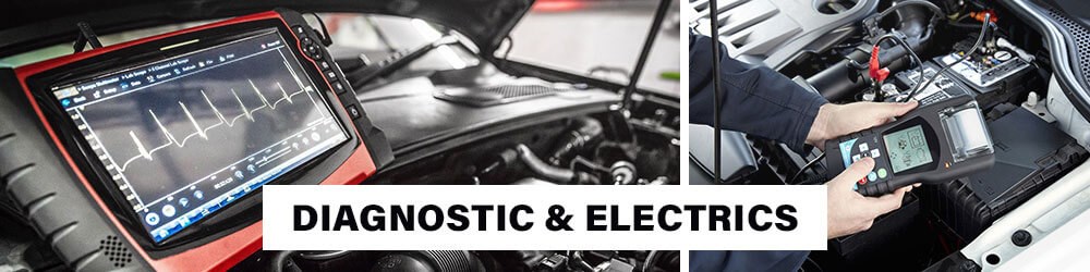 Diagnostic Electrics