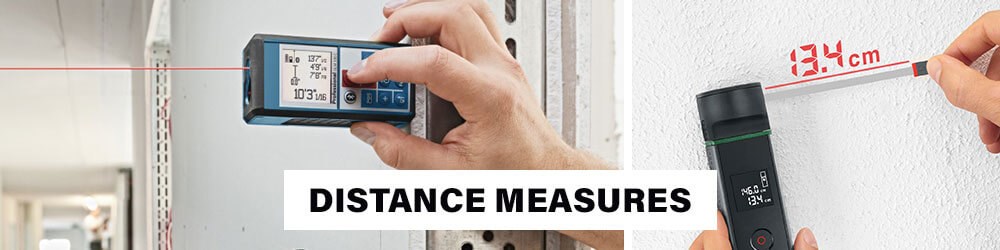 Distance Measure