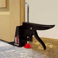 Door Clamp