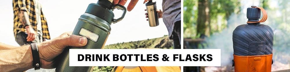 Drinks Bottles & Flasks Drink Bottle Flask