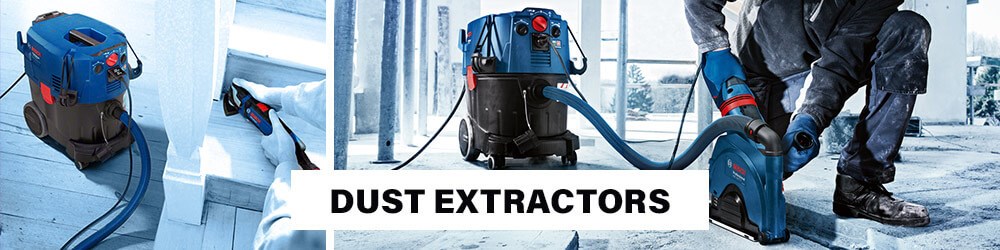 Dust Extractors Dust Extractor
