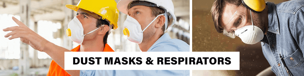 Dust Mask Respirator