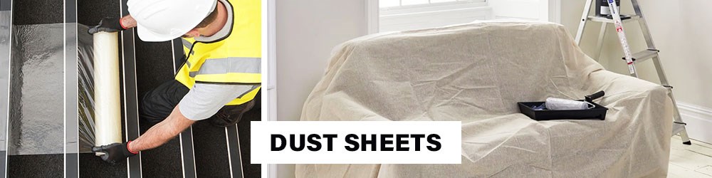 Dust Sheet