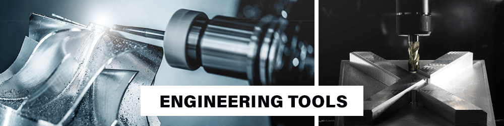 Engineering Tools - Tooled-Up.com