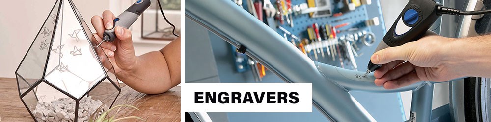 Engravers Carving Engraver Machine