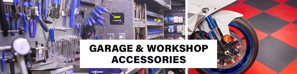 Garage & Workshop Accessories Garage Workshop Accessories Magnetic Collector Tray Automotive Fuse Drum Stand Mats