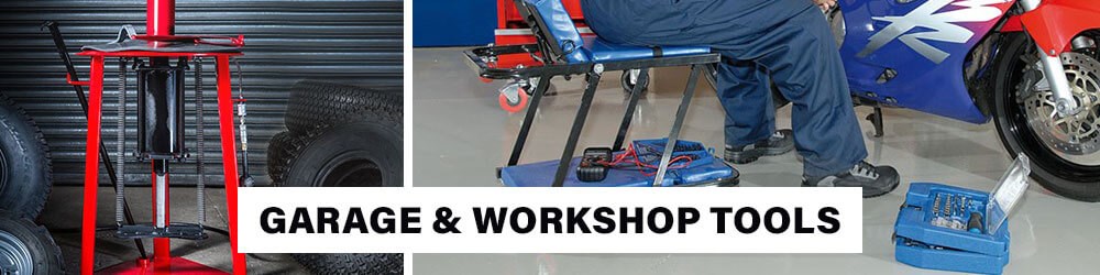Garage & Workshop Tools Garage Workshop Tyre Gauge Wheel Steering Suspension Presses Exhaust Chassis Straightener