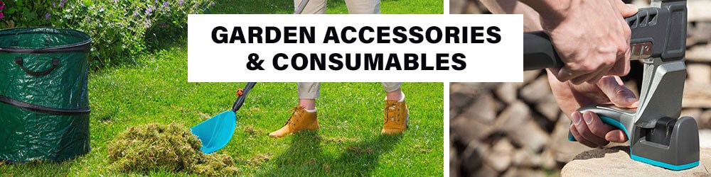 Garden Accessories & Consumables Garden Accessories Consumables