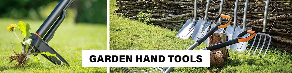 Gardening Hand Tools Bulb Planter Dibbers Cultivator Grubber Fork Trowel Hoe Lawn Aerator Rake Scythe Seeder Spade Weeder
