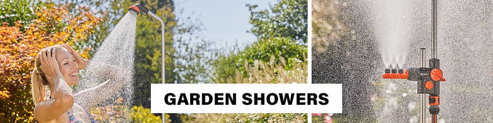 Garden Showers Garden Shower
